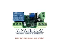 Mạch Rửa Tay Tự Động